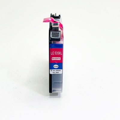 Brother Compatible Ink - LC539 M